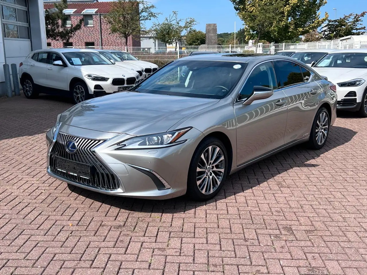 Lexus ES 300