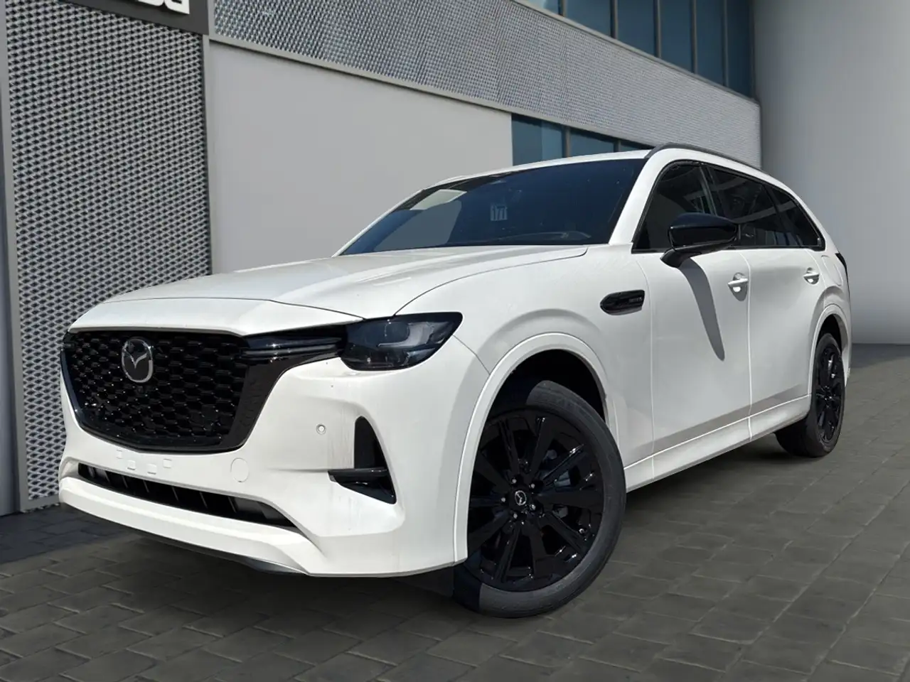 Mazda CX-80