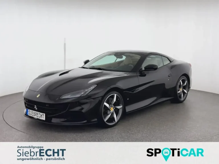Ferrari Portofino