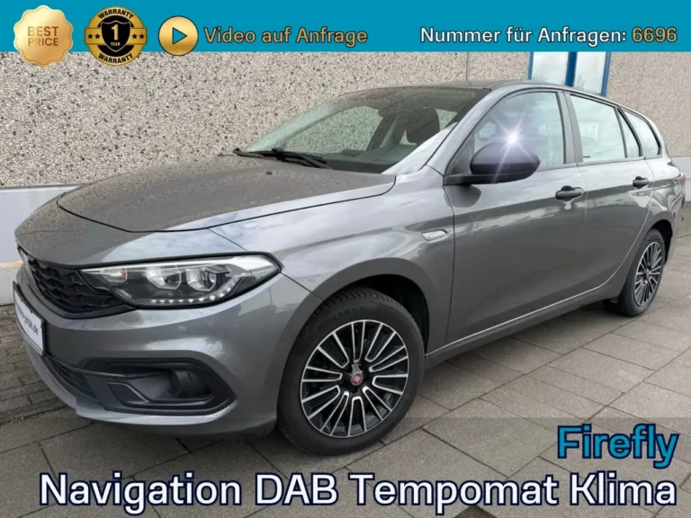 Fiat Tipo