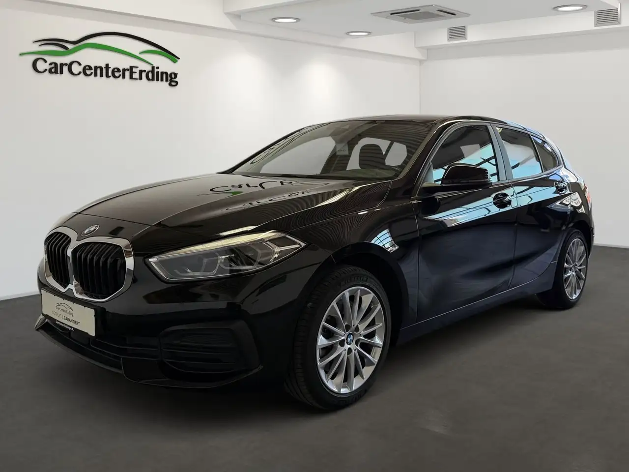 BMW 120