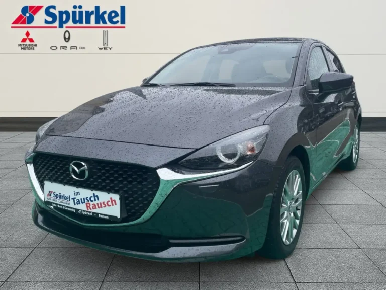 Mazda 2