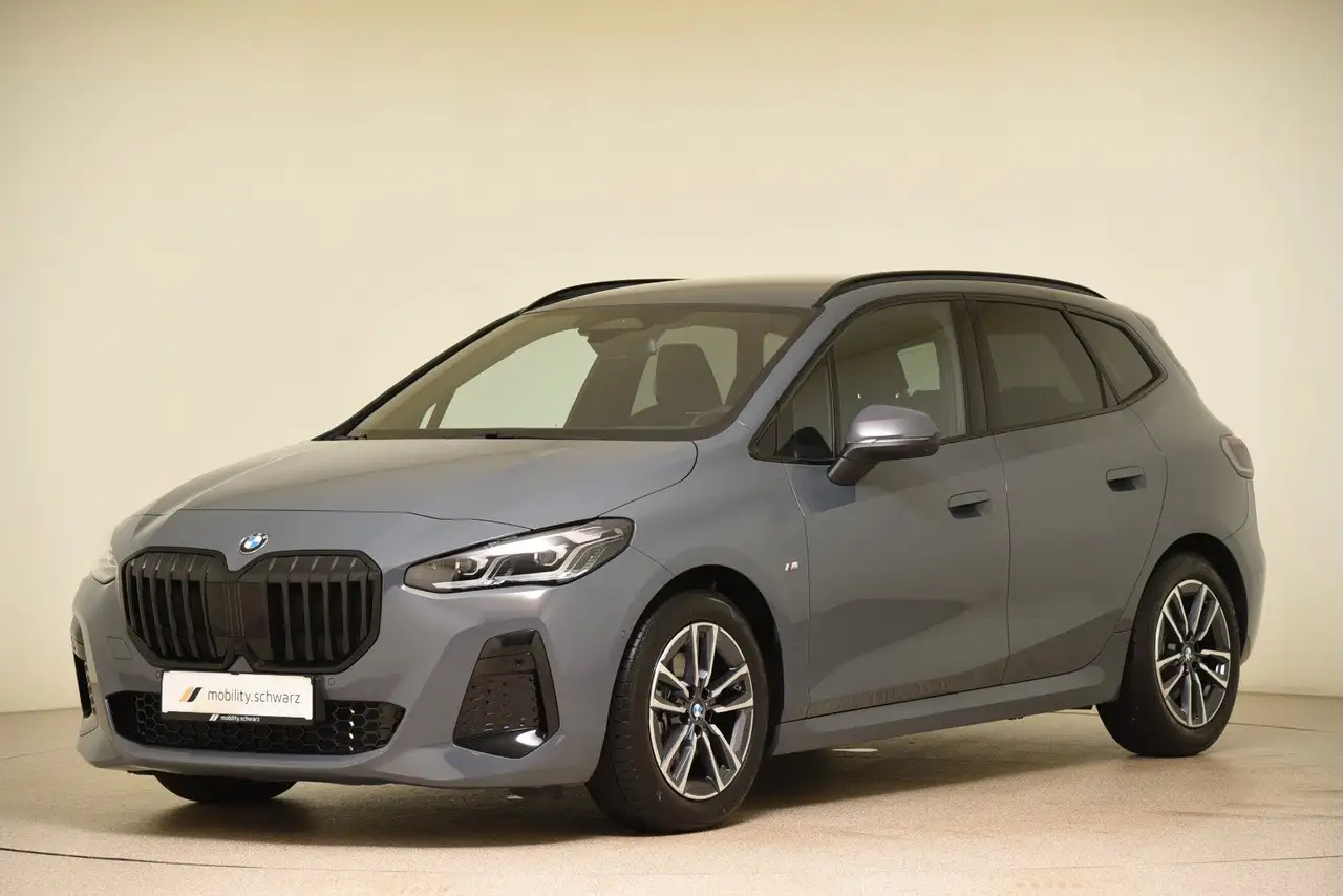 BMW 218