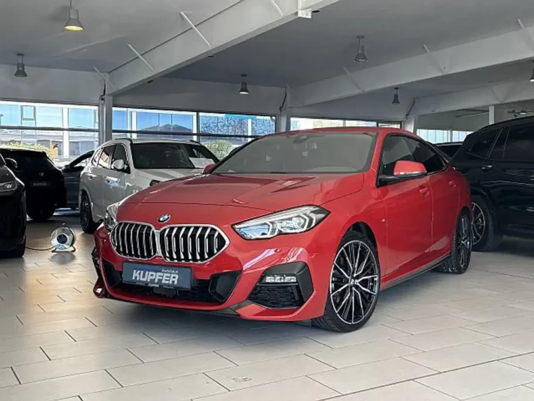 BMW 218