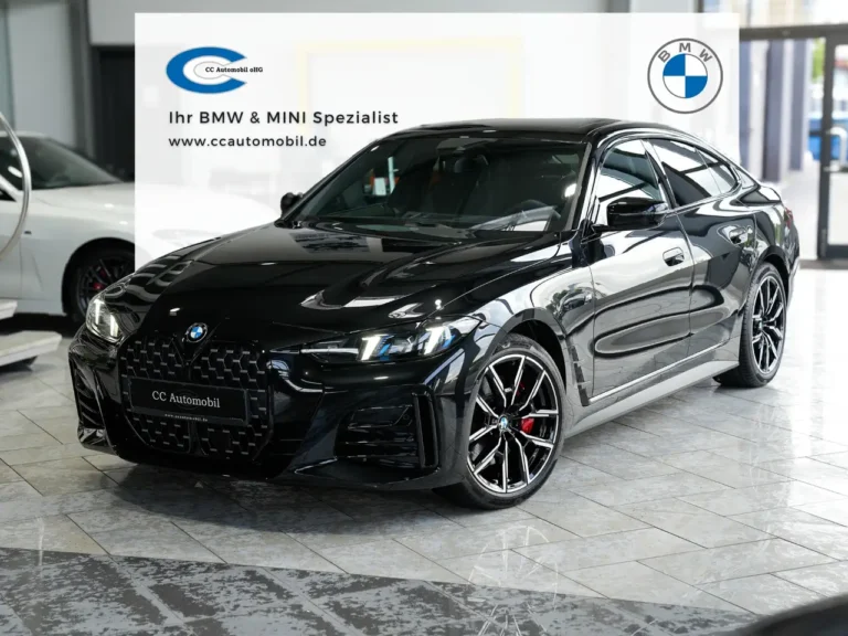 BMW 430
