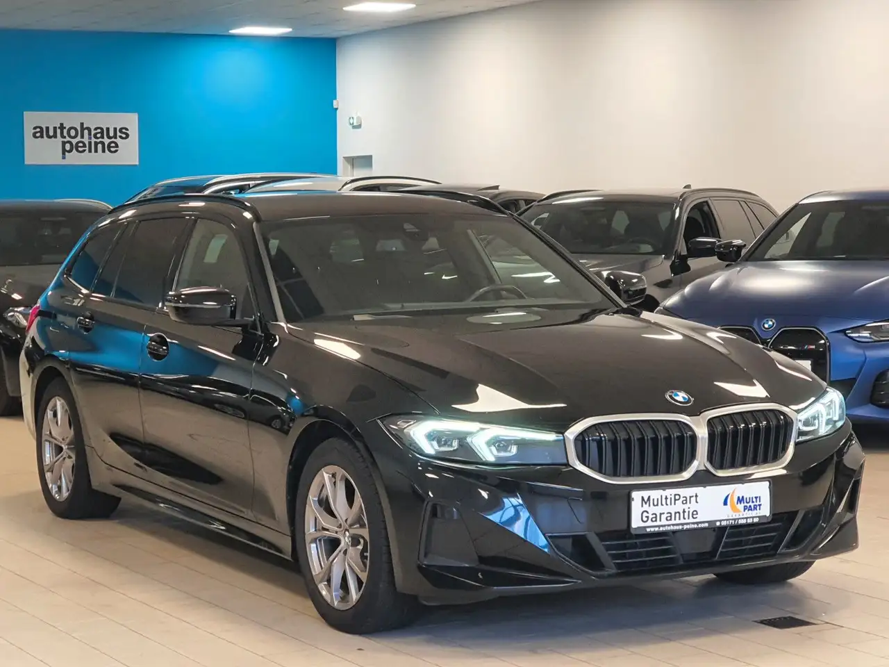 BMW 320