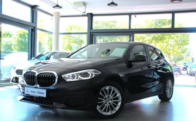 BMW 118