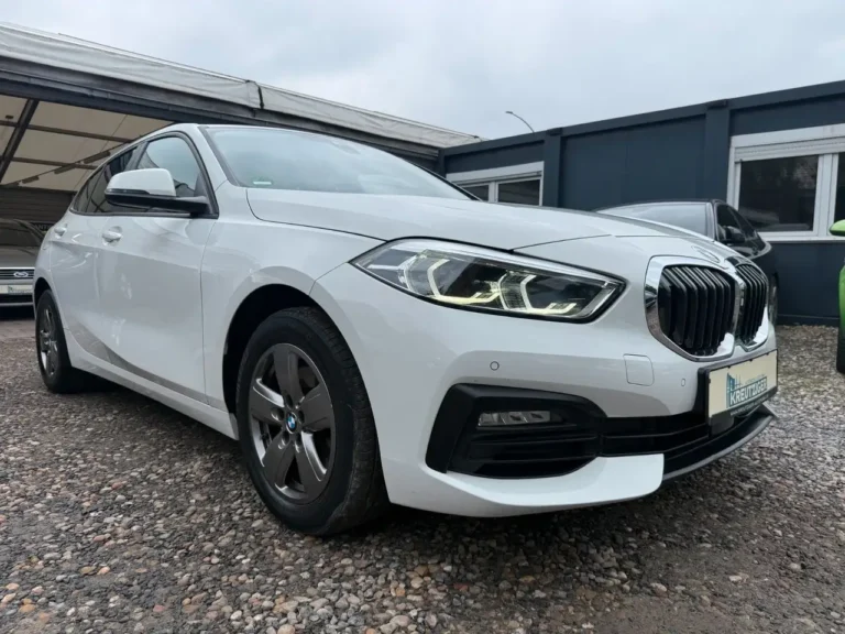 BMW 118