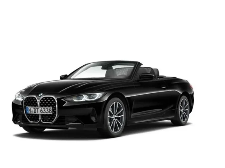 BMW 420