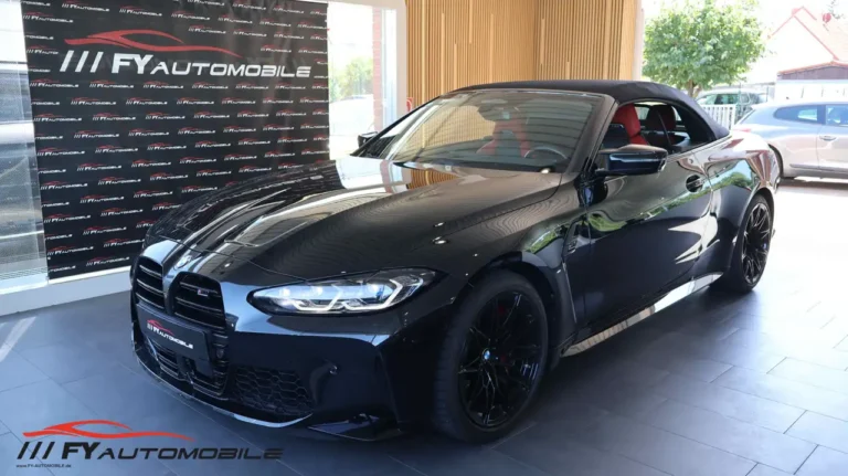 BMW M4