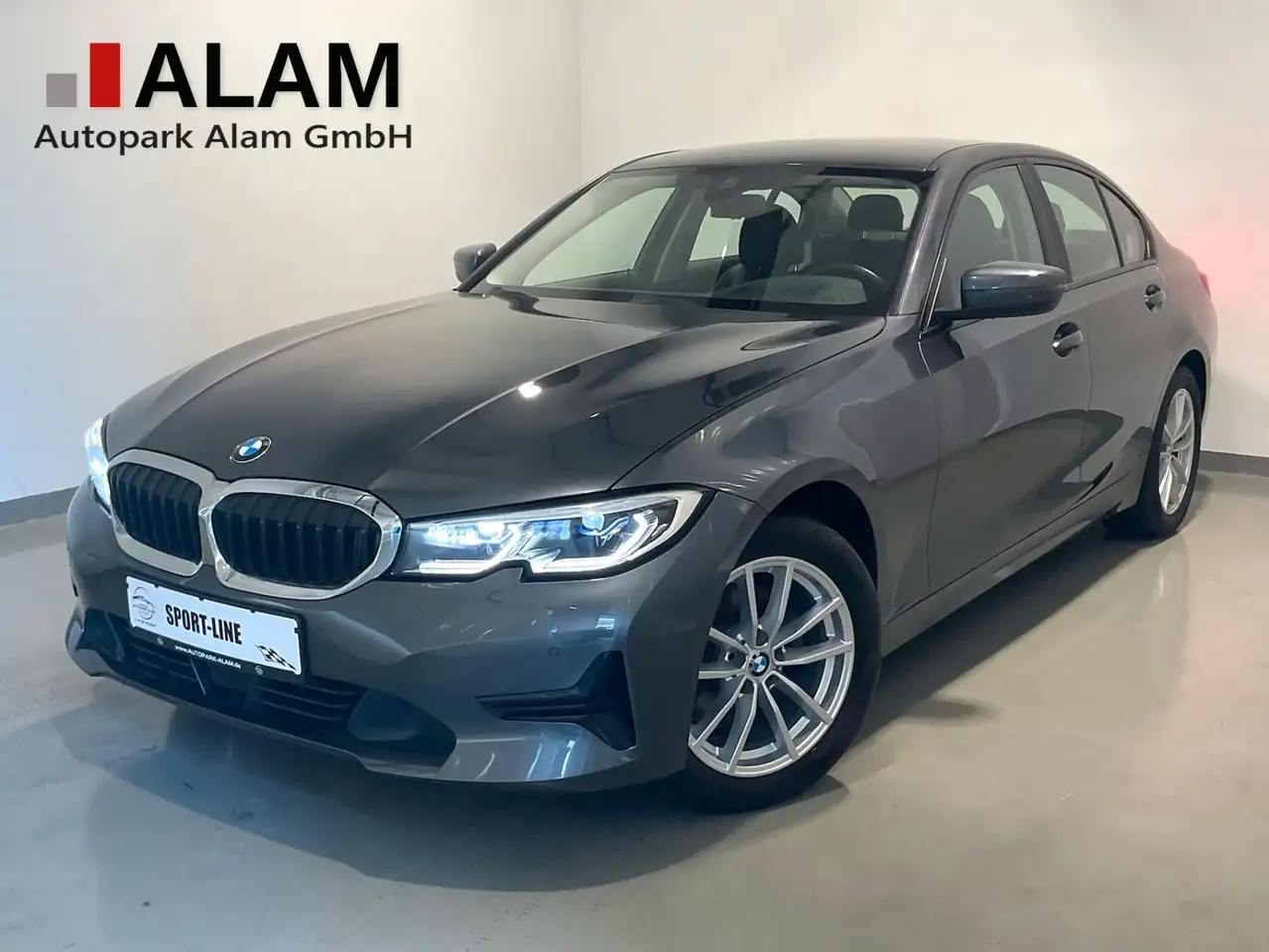 BMW 320