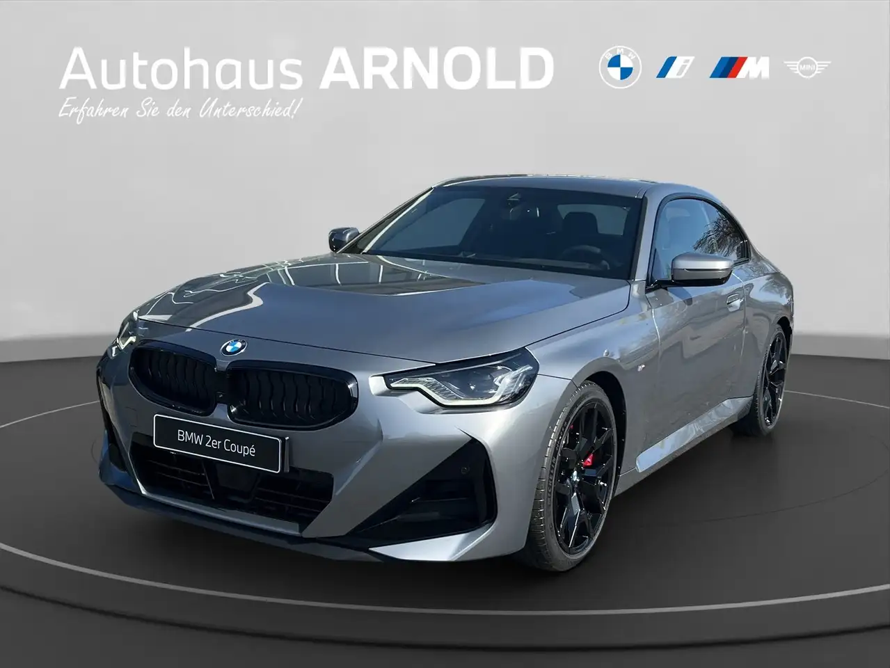 BMW 220