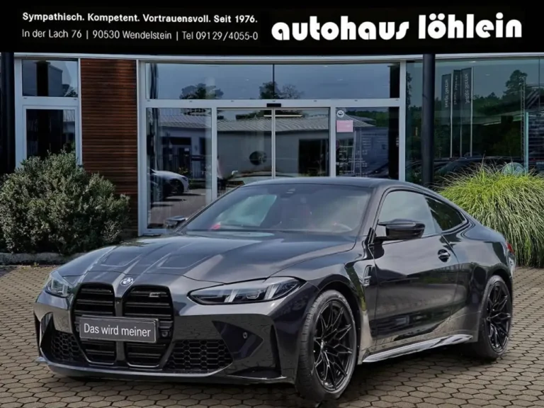BMW M4