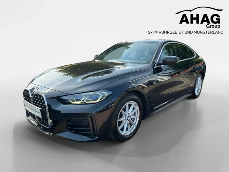 BMW 430