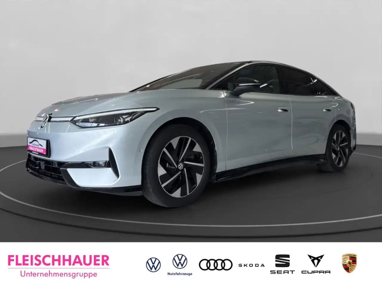 Volkswagen ID.7