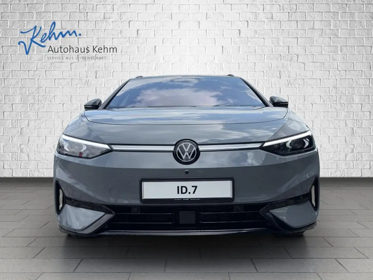 Volkswagen ID.7