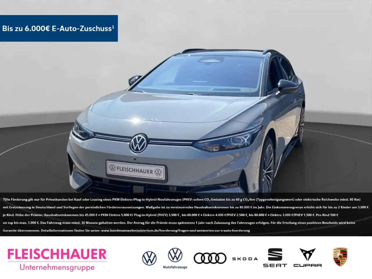 Volkswagen ID.7