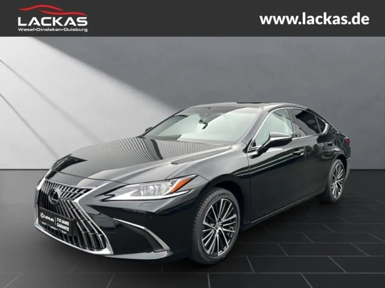 Lexus ES 300