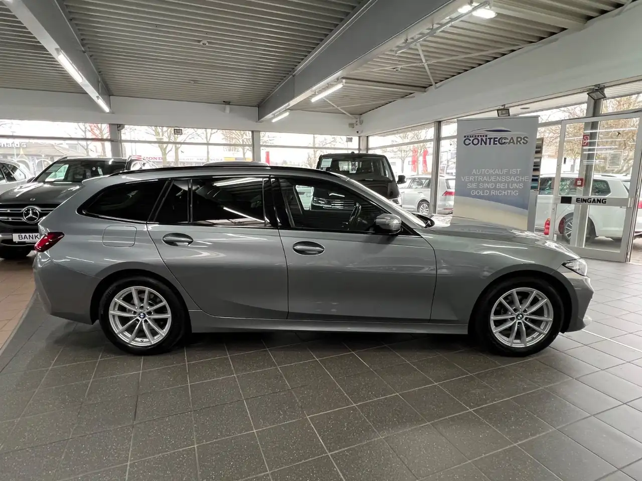 BMW 318