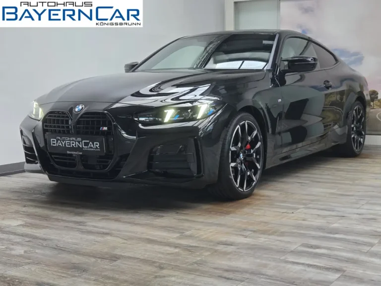 BMW 440