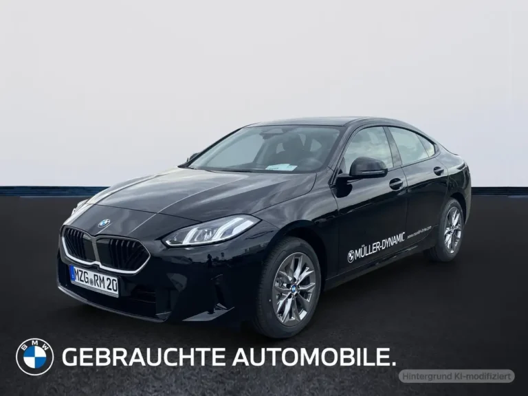BMW 216