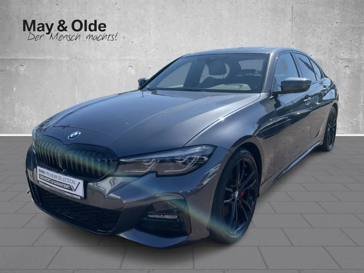 BMW 320