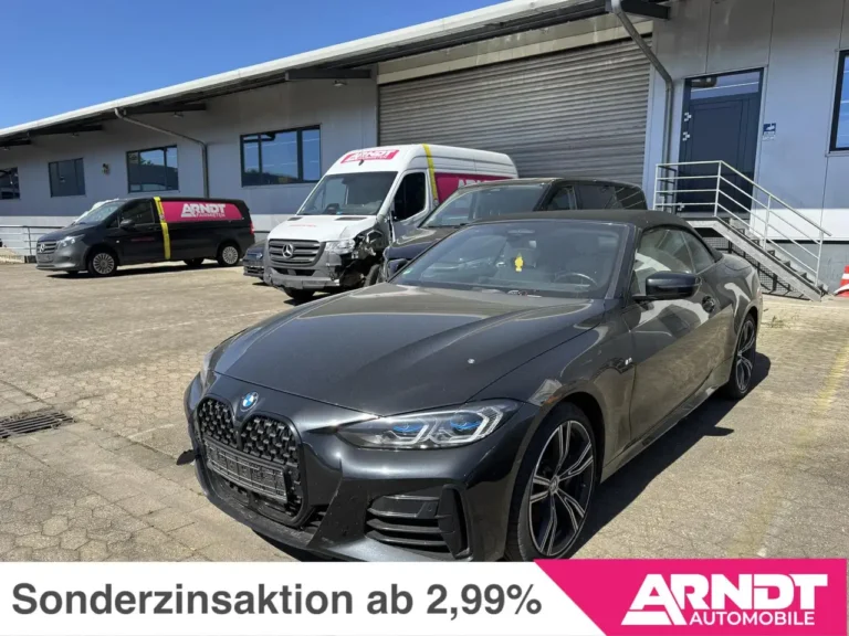 BMW 440
