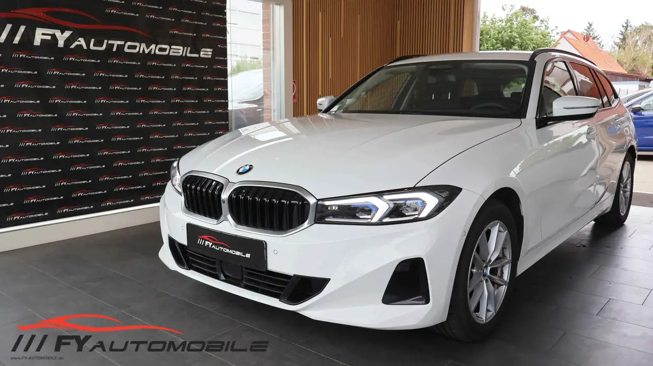 BMW 320
