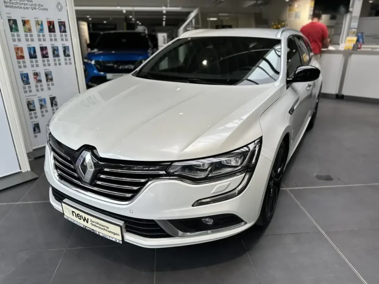 Renault Talisman