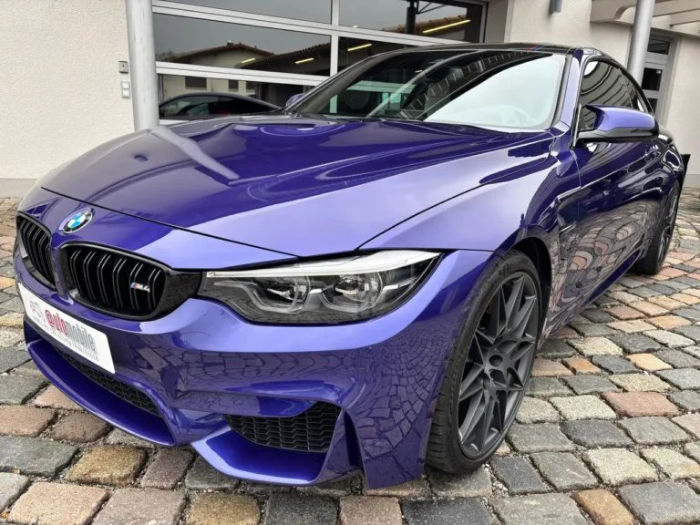 BMW M4