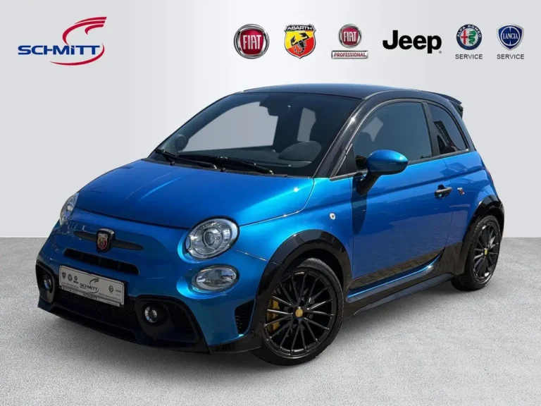 Abarth 695