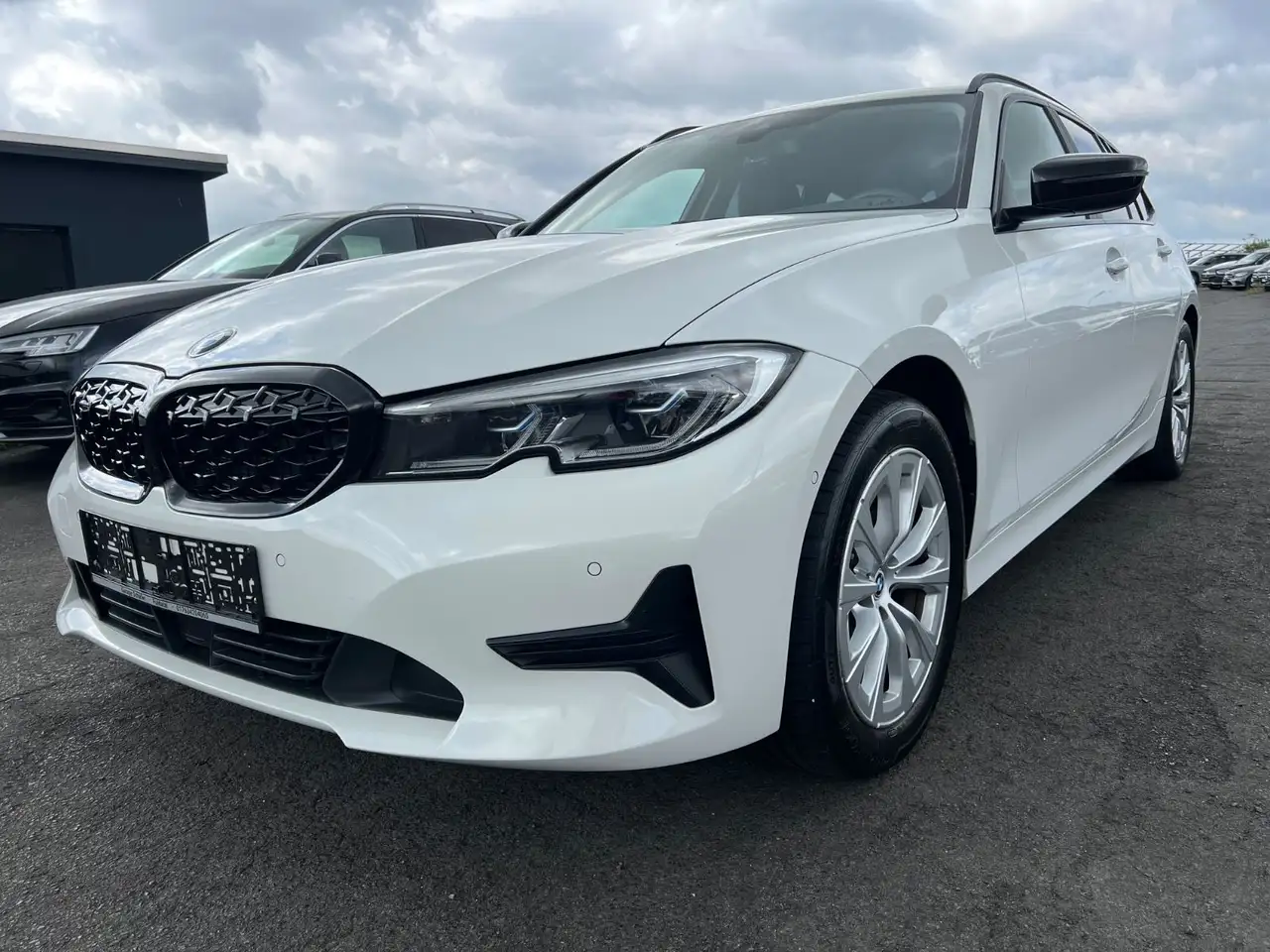BMW 320