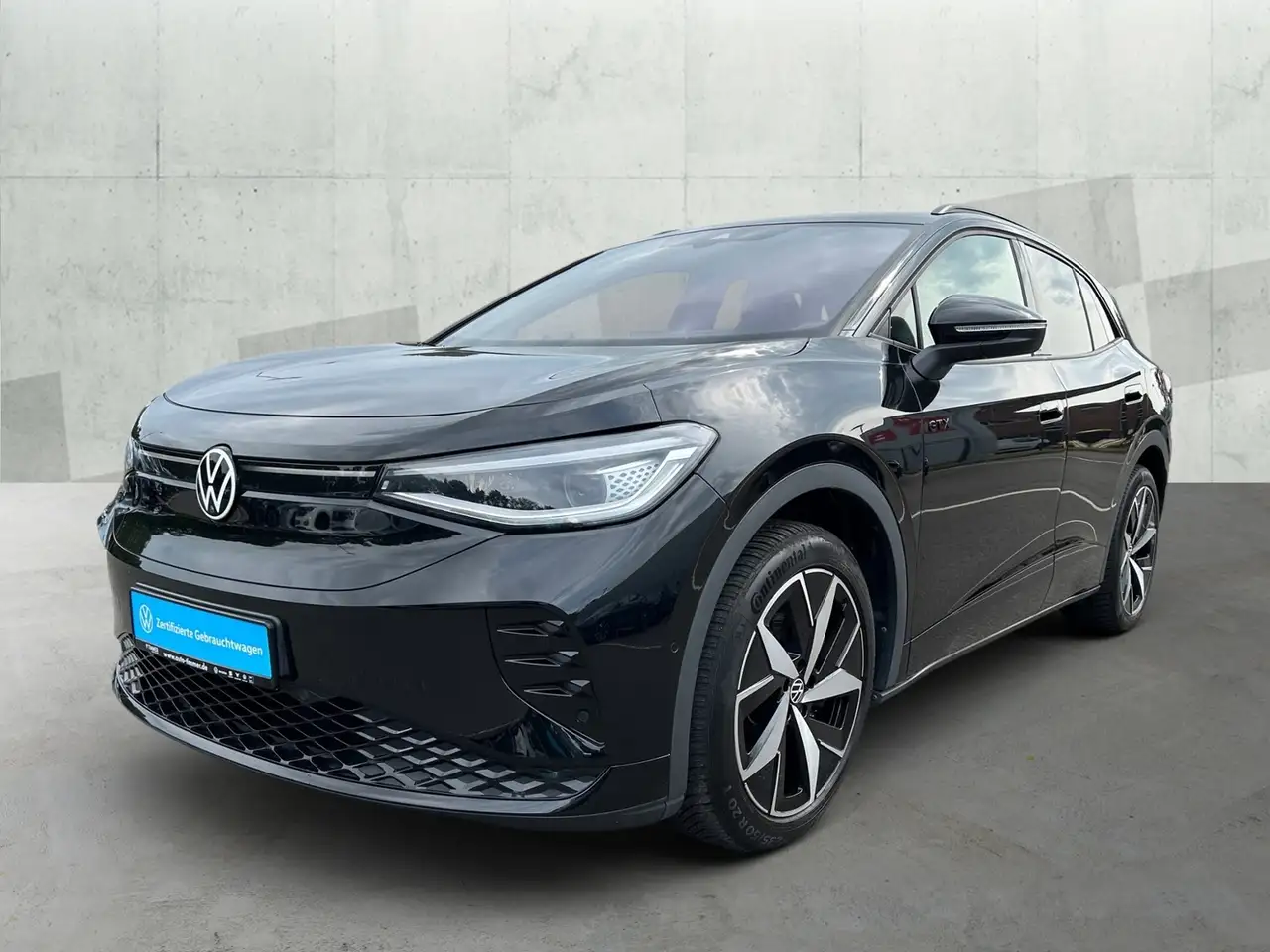 Volkswagen ID.4