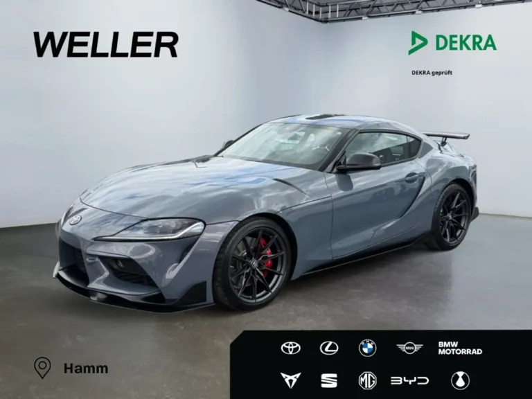 Toyota Supra