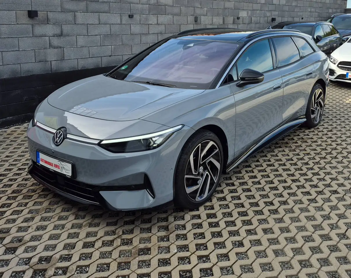 Volkswagen ID.7
