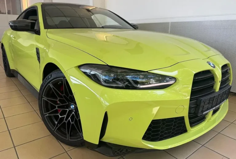BMW M4