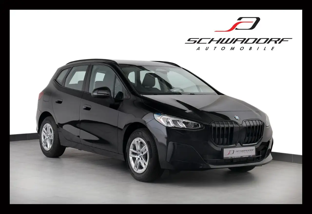 BMW 216