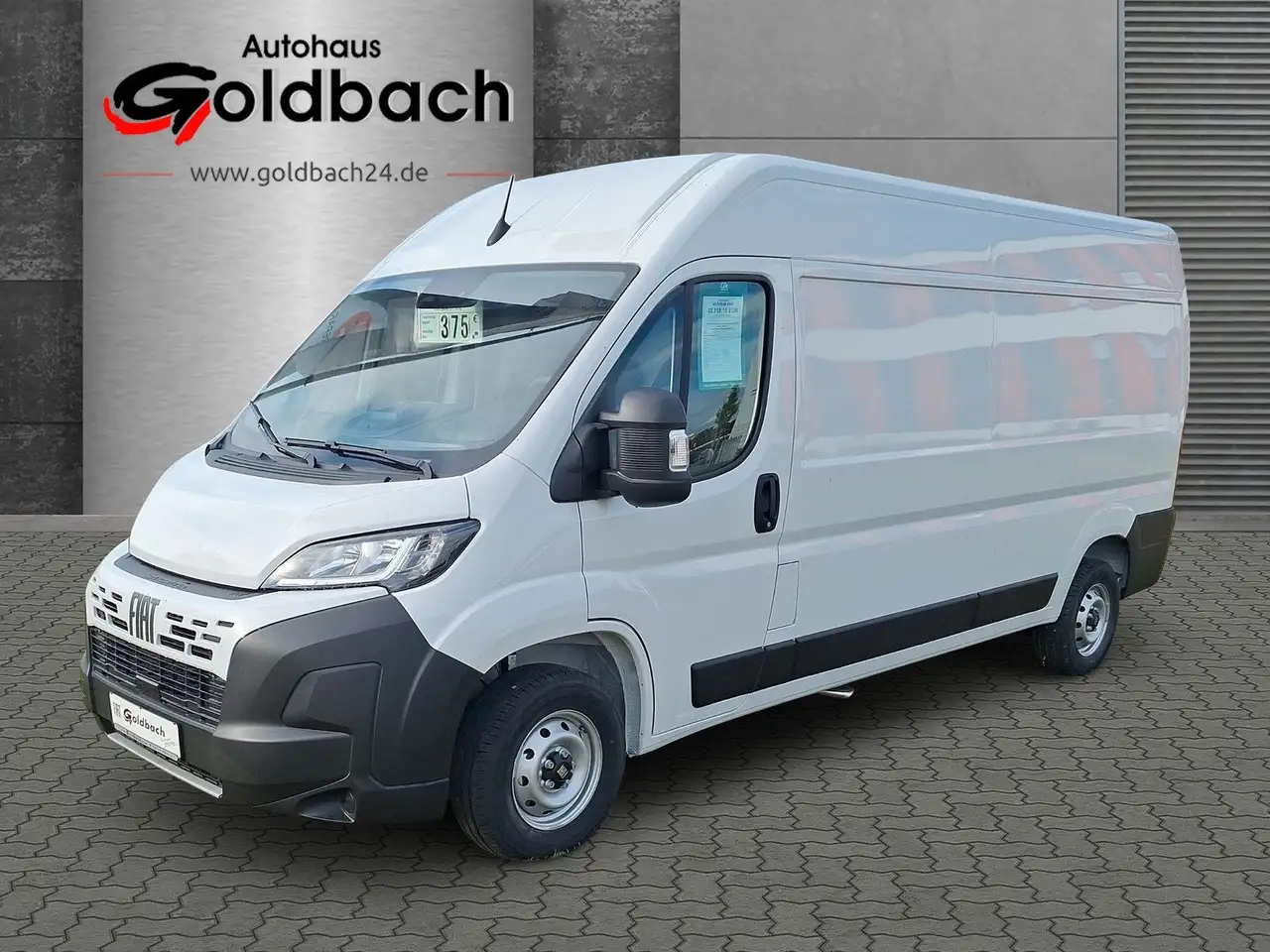 Fiat Ducato