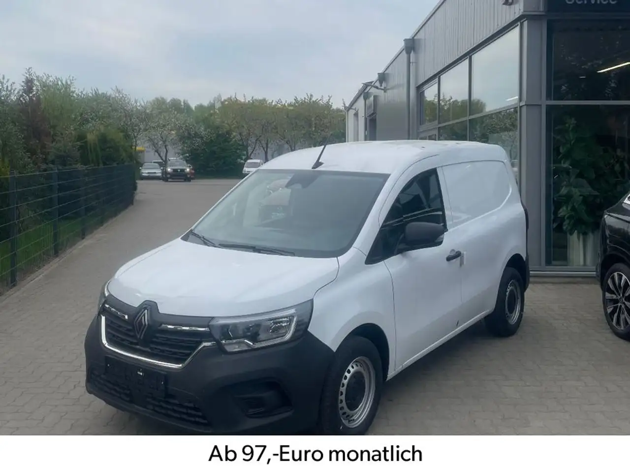 Renault Kangoo