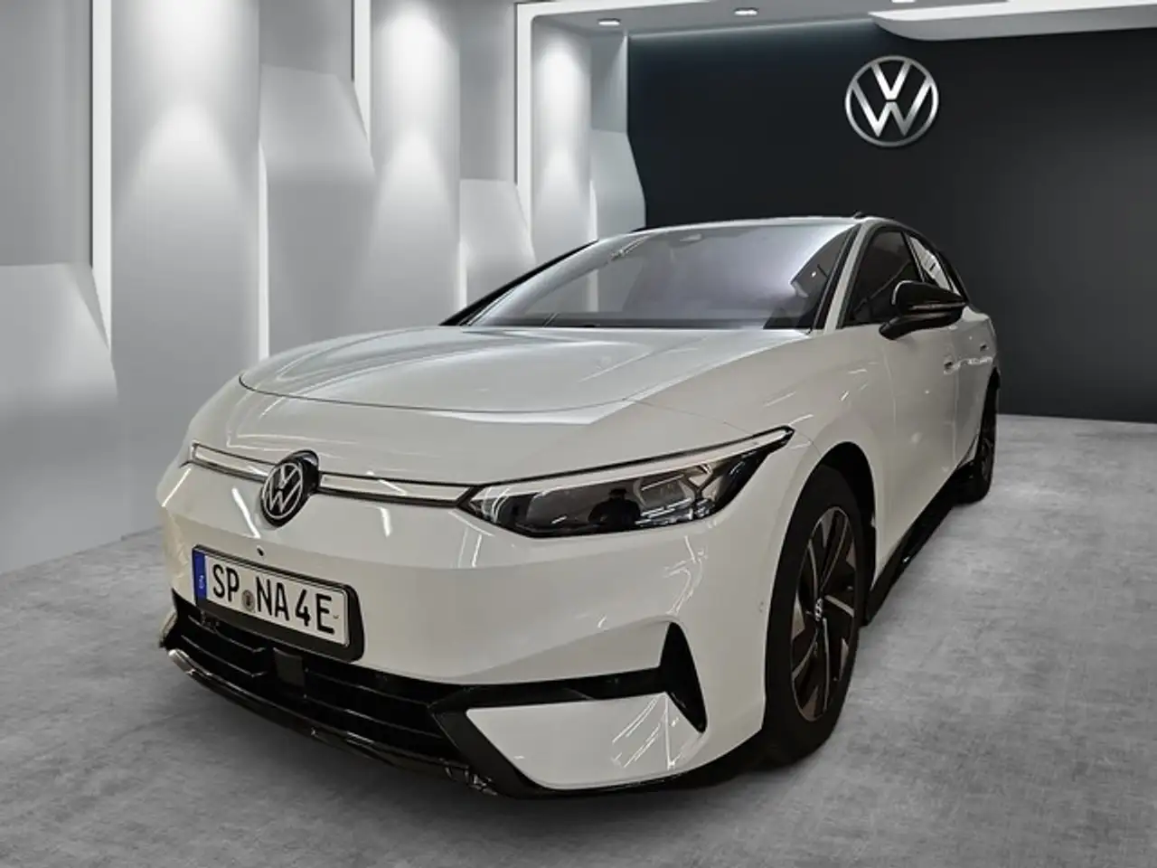 Volkswagen ID.7