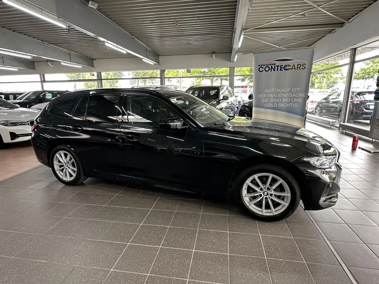 BMW 318