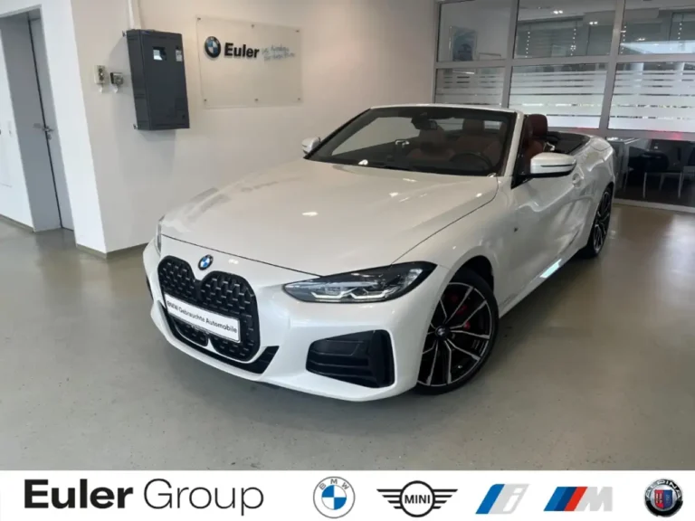 BMW 440