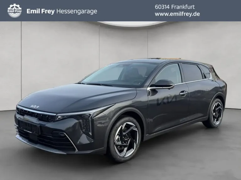Kia K4