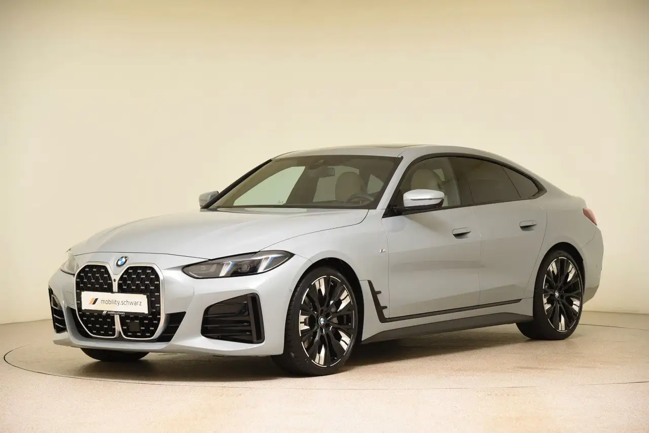 BMW 430