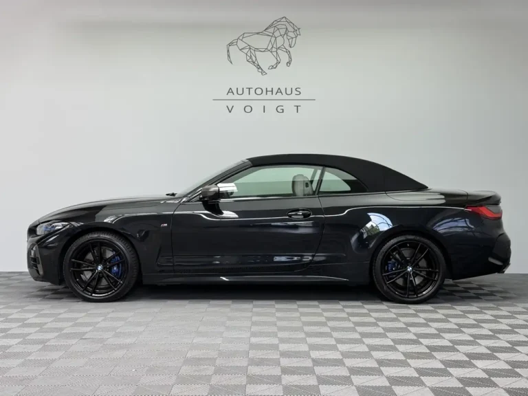 BMW 440
