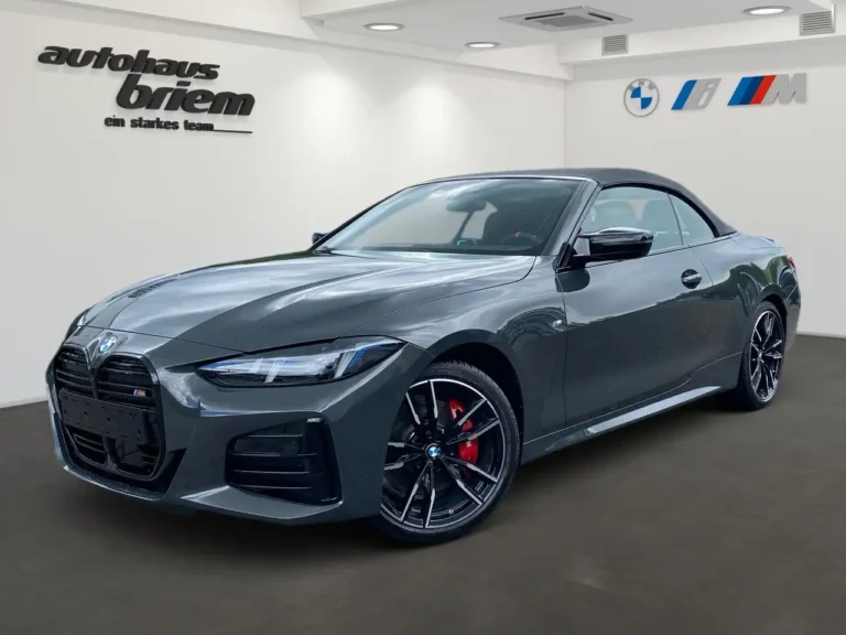 BMW 440