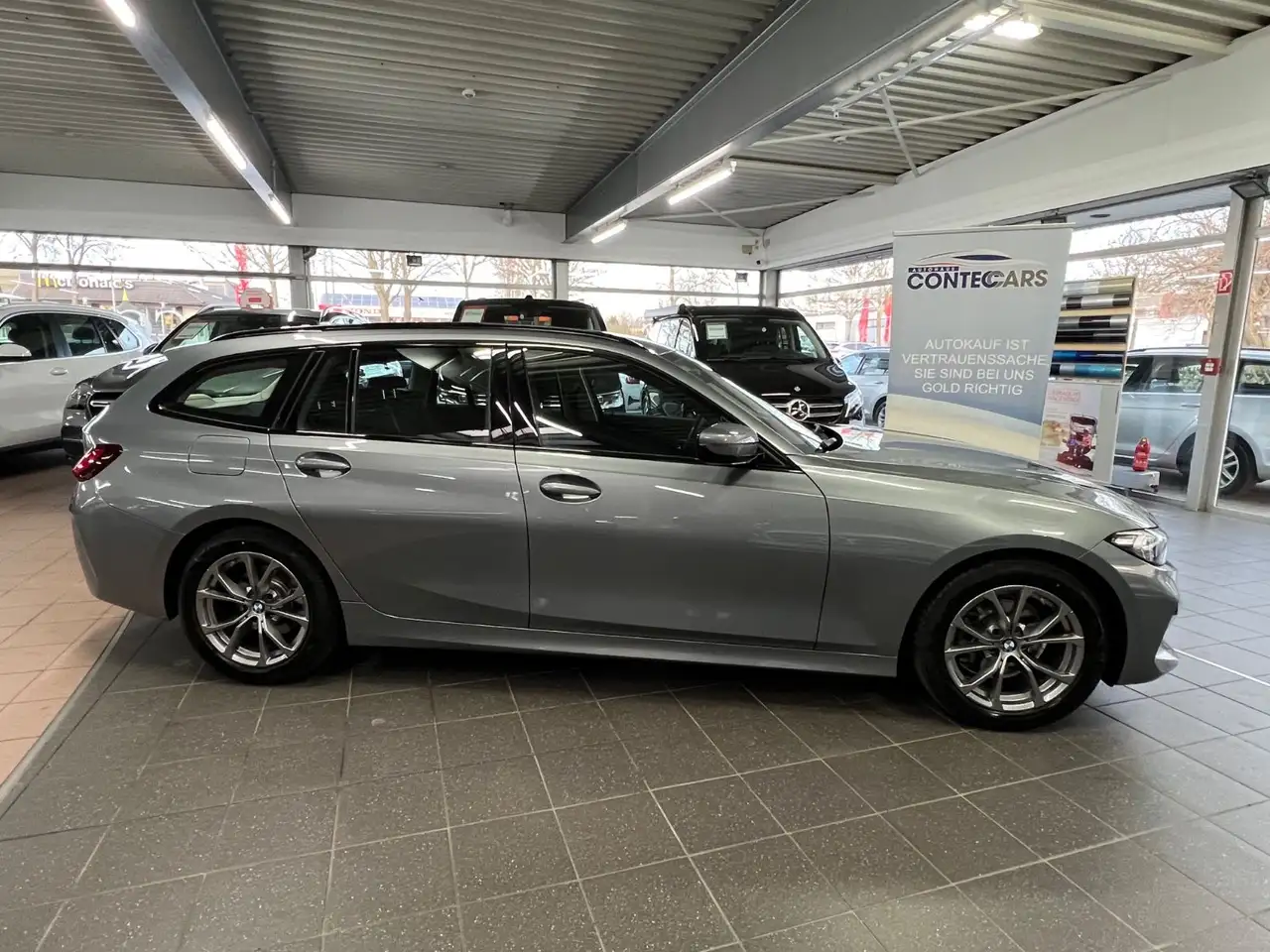 BMW 318
