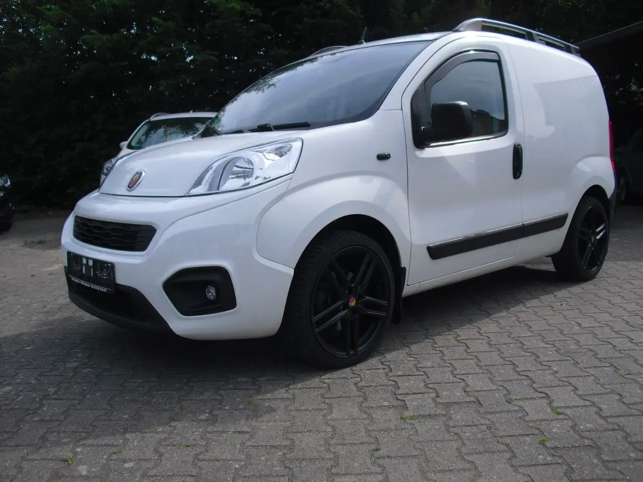 Fiat Fiorino