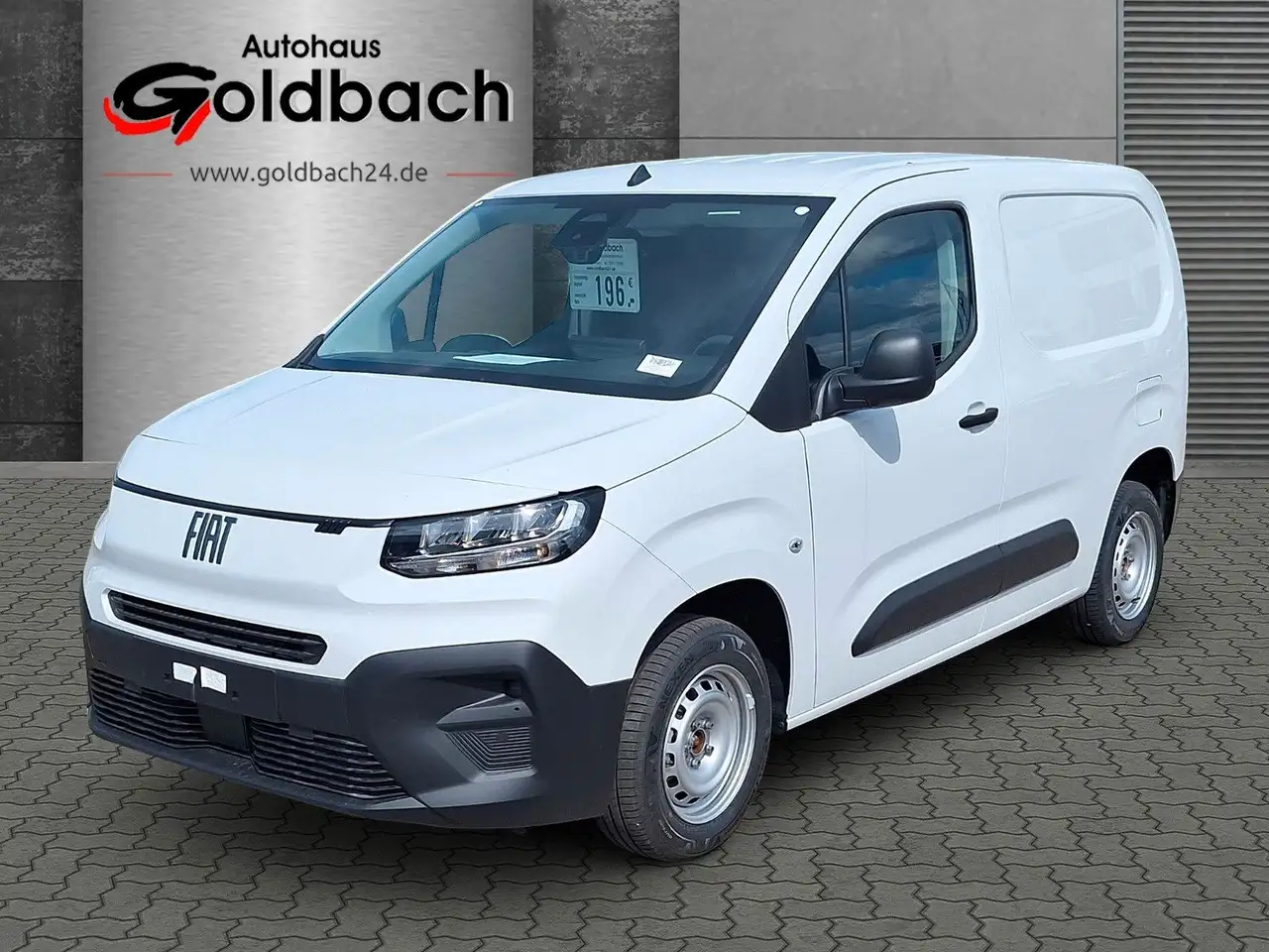 Fiat Doblo