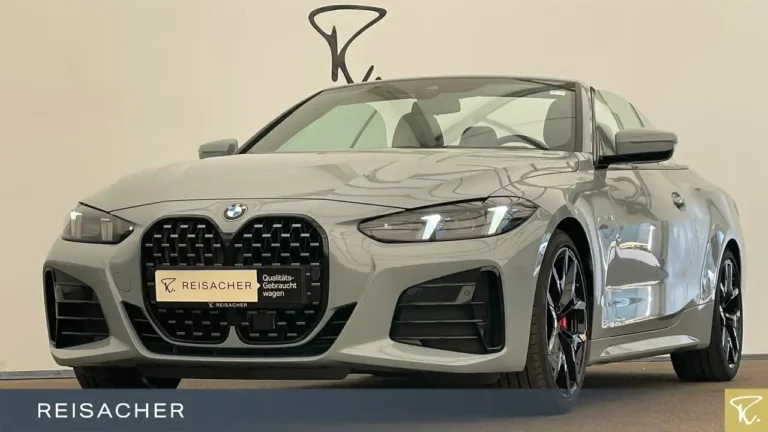 BMW 430